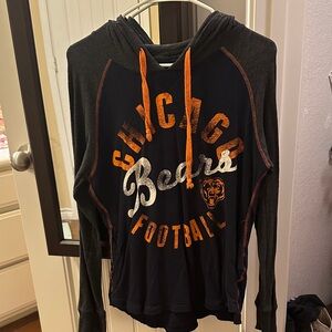 Chicago Bears Women’s Hoodie